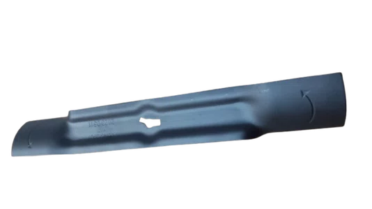 Lâmina Faca Cortador de Grama Tekna LM320EBN