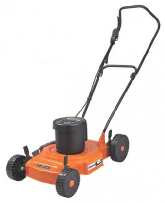 Lâmina Faca Para Cortador De Grama Tramontina CE40