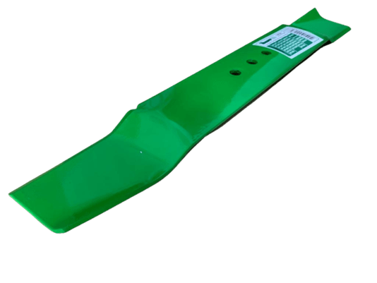 Lâmina Faca Para Cortador de Grama Trapp MC600 RM60