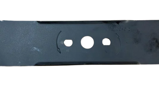 Lâmina Faca Cortadores Grama Garthen GCT-5000C