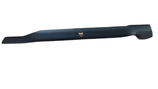 Lâmina Faca Trator Cortador de Grama Trapp Murray 13,5 15,5 HP