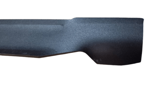Lâmina Faca Trator Cortador de Grama Trapp Murray 13,5 15,5 HP
