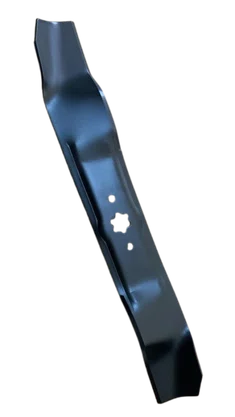 Lâmina Faca Trator Cortador Grama Toyama MTD