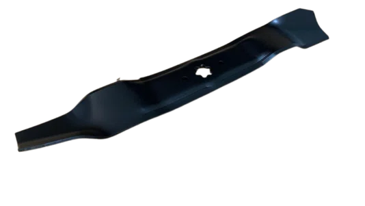 Lâmina Faca Trator Cortador Grama Toyama MTD