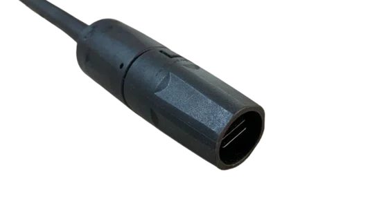 Lança Leque Variável Lavadoras Garthen GL-1700 1900