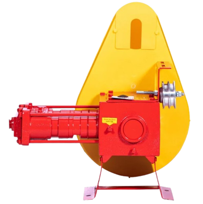 Lavadora Alta Vazão Sem Motor e Mangueira BH-6100 HIDROMAR