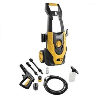 Lavadora de Alta Pressão 1400W 220V TRAMONTINA