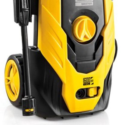 Lavadora de Alta Pressão 1400W 220V TRAMONTINA
