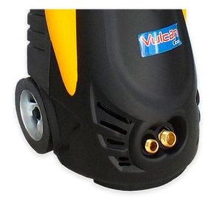 Lavadora de Alta Pressão 1800W 220Volts VLP1800 VULCAN