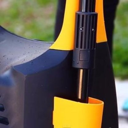 Lavadora de Alta Pressão 1800W 220Volts VLP1800 VULCAN
