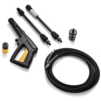 Lavadora de Alta Pressão 2100W 220V TRAMONTINA
