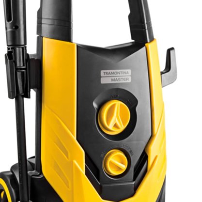 Lavadora de Alta Pressão 2100W 220V TRAMONTINA