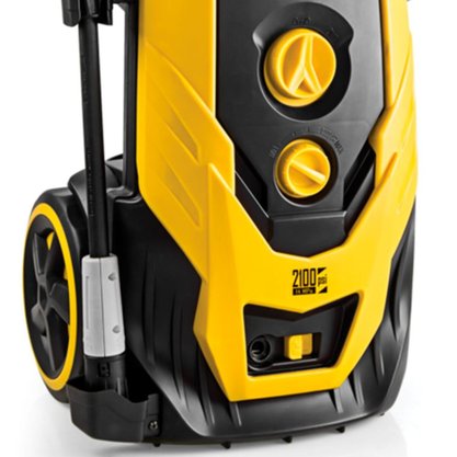 Lavadora de Alta Pressão 2100W 220V TRAMONTINA