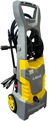 Lavadora de Alta Pressão Fast Extra 135 220V LAVOR