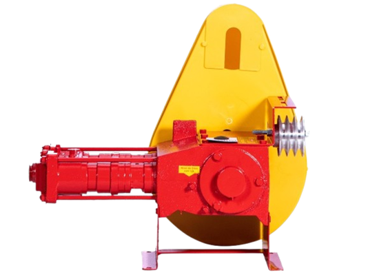 Lavadora Chiqueiro Caminhão Sem Motor Com Mangueira BH-6284 HIDROMAR