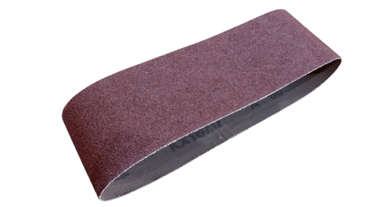 Lixa Para Lixadeira Cinta Wesco WS4366