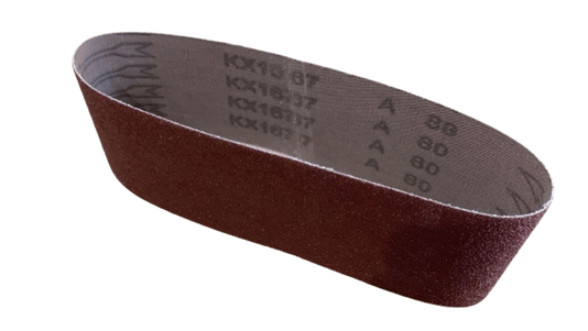 Lixa Para Lixadeira Cinta Wesco WS4366