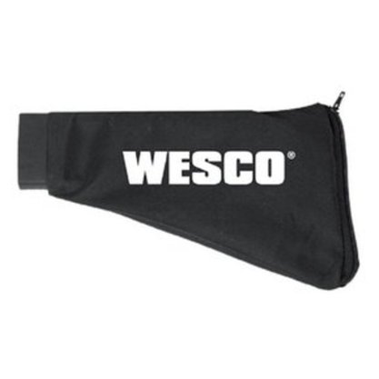 Lixadeira de Cinta 920W 220V WS4366 WESCO