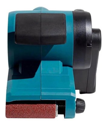 Lixadeira de Cinta 920W 220V WS4366 WESCO