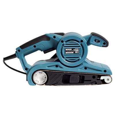 Lixadeira de Cinta 920W 220V WS4366 WESCO