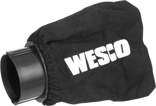 Lixadeira Oscilante 240W 220V WS4151 WESCO