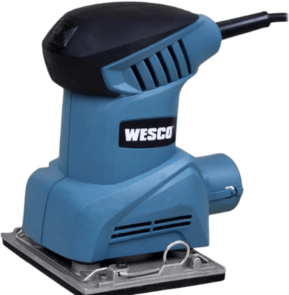 Lixadeira Oscilante 240W 220V WS4151 WESCO