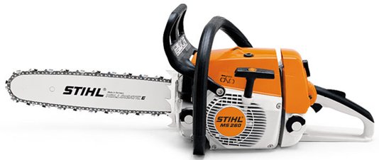 Mangueira de Combustível Motosserra Stihl MS 260