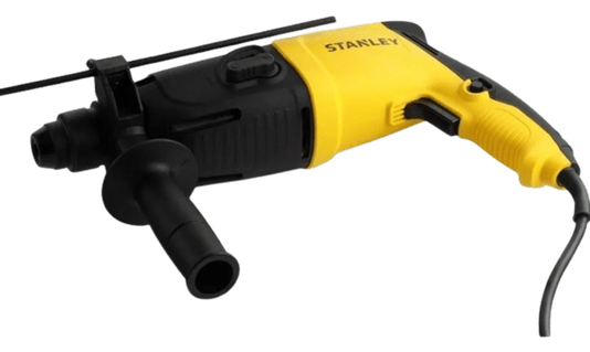 Martelete Perfurador SDS Plus 620w 127V STHR202K STANLEY