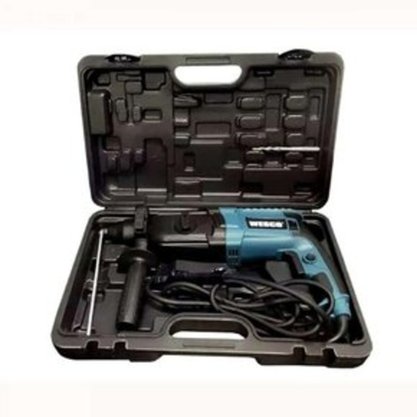Martelete SDS Plus 26mm 800W 220V WS3212K WESCO