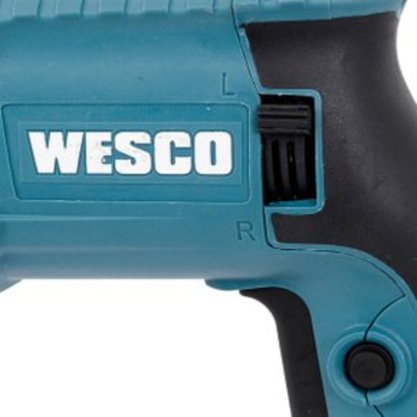 Martelete SDS Plus 26mm 800W 220V WS3212K WESCO