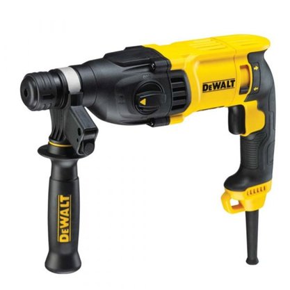 Martelete SDS Plus 2,6J 800W 220V D25133K DEWALT