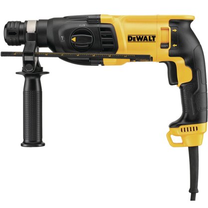 Martelete SDS Plus 2,6J 800W 220V D25133K DEWALT