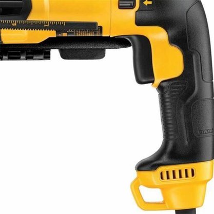 Martelete SDS Plus 2,6J 800W 220V D25133K DEWALT