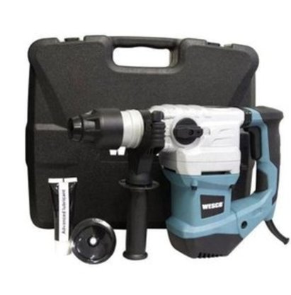 Martelo Perfurador Rompedor 1500W 220V WS3202K WESCO