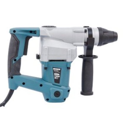 Martelo Perfurador Rompedor 1500W 220V WS3202K WESCO