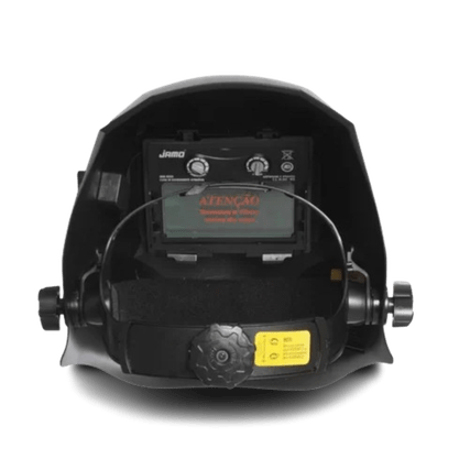 Máscara de Solda Automática DIN 9-13 GRM 8000 JAMO