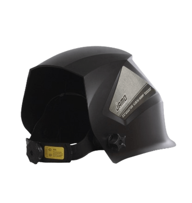 Máscara de Solda Automática DIN 9-13 GRM 8000 JAMO