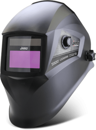 Máscara de Solda Automática DIN 9-13 GRM 8000 JAMO