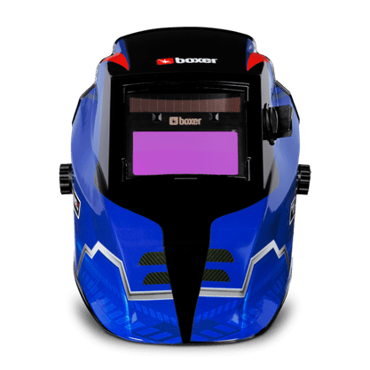 Máscara de Solda Automática Retina 3.0 BOXER