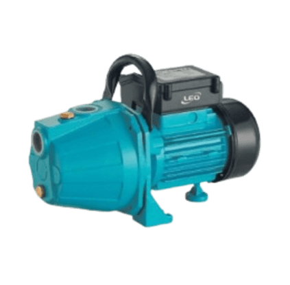 Motobomba Autoaspirante XKJ-1100I 220V LEPONO