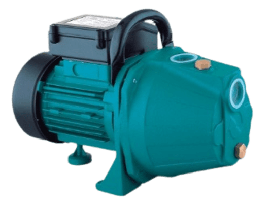 Motobomba Autoaspirante XKJ-1100I 220V LEPONO