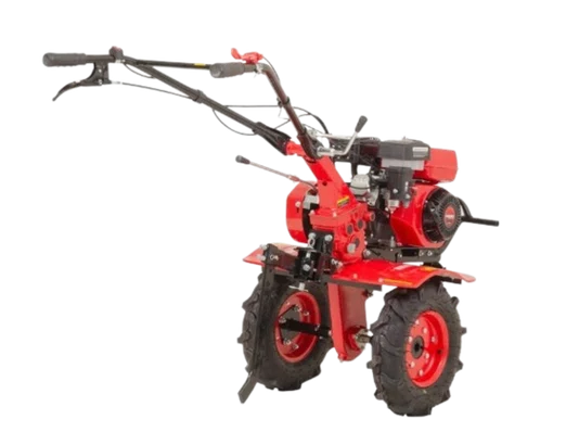 Microtrator Gasolina 7,0HP MCG770 KAWASHIMA