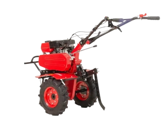 Microtrator Gasolina 7,0HP MCG770 KAWASHIMA