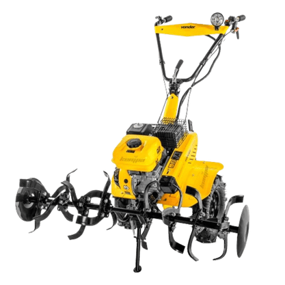 Microtrator Gasolina 7,0HP MTV770 VONDER