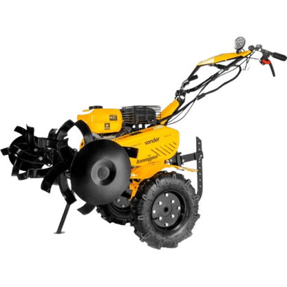 Microtrator Gasolina 7,0HP MTV770 VONDER