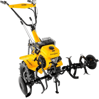 Microtrator Gasolina 7,0HP MTV770 VONDER