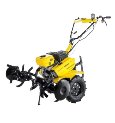 Microtrator Gasolina 7,0HP MTV770 VONDER