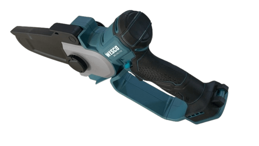 Mini Motosserra Bateria Brushless 18V WS8305.9 WESCO