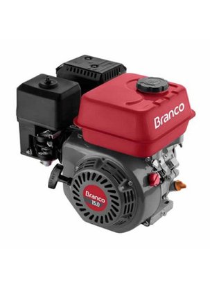 Módulo Bobina de Ignição Para Motores Gasolina Branco