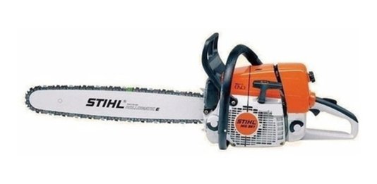 Módulo Bobina de Ignição Para Motosserras Stihl MS 034 038
